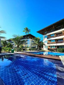 O Incrível Cupe Beach Living, Pé na areia na praia do Cupe by HM