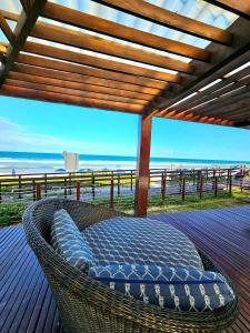 O Incrível Cupe Beach Living, Pé na areia na praia do Cupe by HM