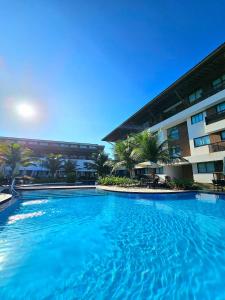 O Incrível Cupe Beach Living, Pé na areia na praia do Cupe by HM