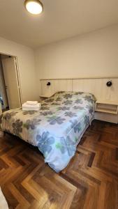 Departamento -Buenos Aires- Pleno Nueva Cordoba By Apartcba