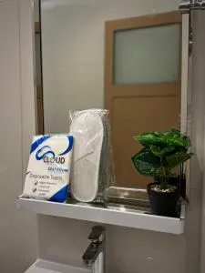 مسكن ترف 9 - 阿尔卡吉