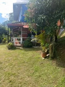 Finca La Tabaiba - Venecia
