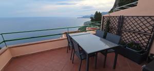 La Terrazza sul Mare