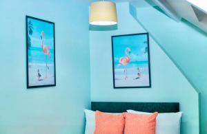 Ravensworth Crescent FREE WIFI - FREE PARKING