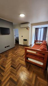 Departamento -Buenos Aires- Pleno Nueva Cordoba By Apartcba