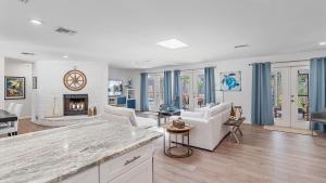 Siesta Key Sanctuary