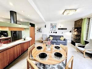 Ideal 1 bedroom apartment close to the train station