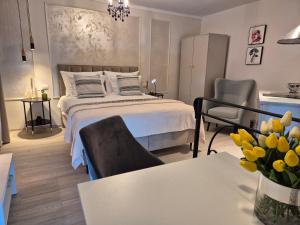 Studio apartment Lily