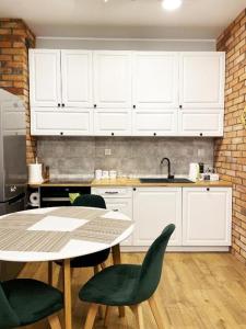 Apartament Drugi Dom Sztutowo Baltic Twins