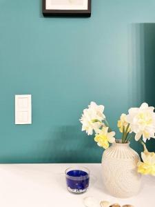 Apartament Drugi Dom Sztutowo Baltic Twins