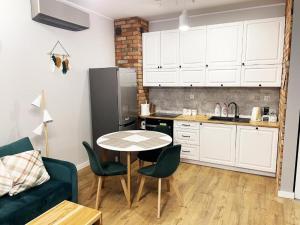 Apartament Drugi Dom Sztutowo Baltic Twins