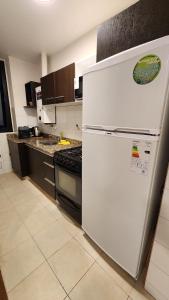 Departamento -Buenos Aires- Pleno Nueva Cordoba By Apartcba