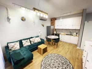 Apartament Drugi Dom Sztutowo Baltic Twins