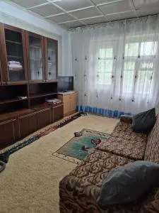 посуточная Халяльная квартира Жалал-Абад - Osch