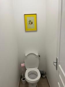 Loft Bohème & cosy Lit King size