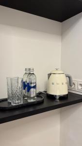 EVA boutique apartments
