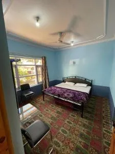 khansvilla - Durgjan