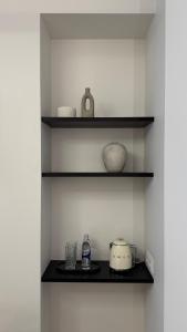 EVA boutique apartments