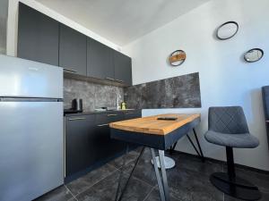 One-Bedroom Apartment - Non-Smoking room in Apartman City Center 2