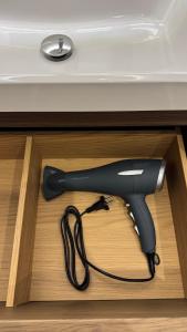 EVA boutique apartments