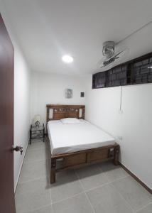 Apartamento en el rodadero playa y relax
