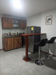 Apartamento en el rodadero playa y relax