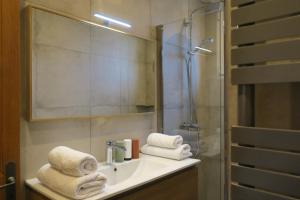 B&B / Chambres d'hotes Versant de vigne : photos des chambres
