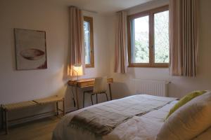 B&B / Chambres d'hotes Versant de vigne : photos des chambres
