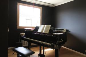 B&B / Chambres d'hotes Versant de vigne : photos des chambres