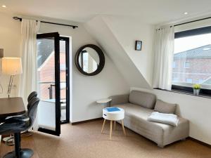 Appartementhaus Seemöwe Korallenmöwe