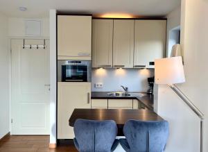 Appartementhaus Seemöwe Korallenmöwe