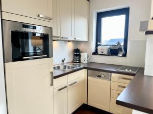 Appartementhaus Seemöwe Korallenmöwe