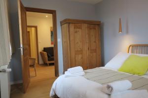 B&B / Chambres d'hotes Versant de vigne : photos des chambres