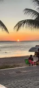 Bela praia - Bolandeira