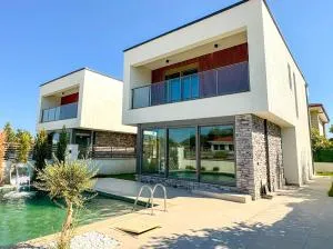 950 Meters to the Sea Detached Villa B Antalya Kemer - Agva