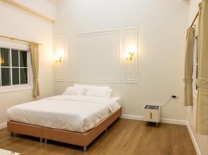 Britishhillresort สัตหีบ บางเสร่ ช่องเเสมสาร