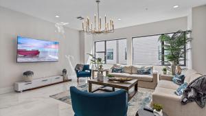 Uptown Luxury on Audubon