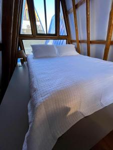 Pousada Quilombo do Tibau