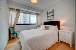 Mirabilis Apartments - LX Living