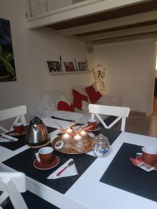 Trastevere in Loft