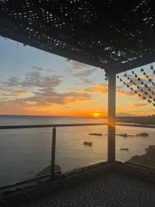 Get house kira - Cidade Velha