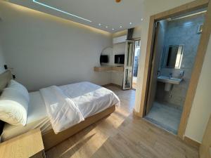 Landmark Hostel Cairo