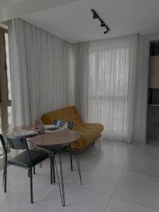 Flat Charmoso em João Pessoa Vista Mar & Mata