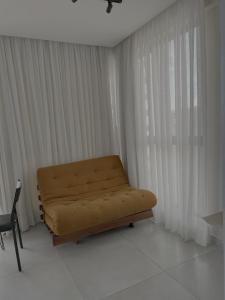 Flat Charmoso em João Pessoa Vista Mar & Mata