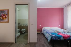 BED INN - Palazzo Urbe img26