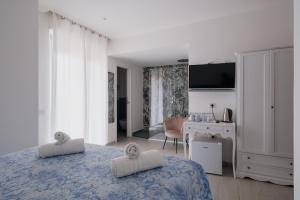 BED INN - Palazzo Urbe img2