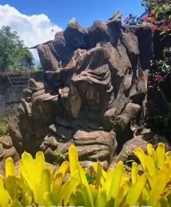 Pousada Beach - Berlinque