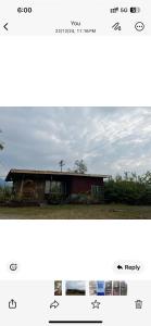 Ana Homestay Roing