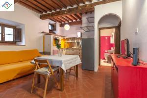 Casa Dei Briganti by TuscanyWeGo