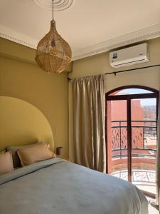 Cozy flat in Marrakesh